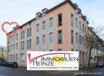 #Schnäppchen und bezugsfrei! Ruhige, großzügige Wohnung mit Dachterrasse und Schwedenofen! - Ansicht und Lage