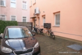#Schnäppchen und bezugsfrei! Ruhige, großzügige Wohnung mit Dachterrasse und Schwedenofen! - eigener Kfz-Stellplatz