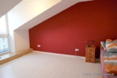 #Schnäppchen und bezugsfrei! Ruhige, großzügige Wohnung mit Dachterrasse und Schwedenofen! - Schlafzimmer