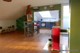 #Schnäppchen und bezugsfrei! Ruhige, großzügige Wohnung mit Dachterrasse und Schwedenofen! - mit Schwedenofen