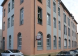 #Schnäppchen und bezugsfrei! Ruhige, großzügige Wohnung mit Dachterrasse und Schwedenofen! - Hausansicht