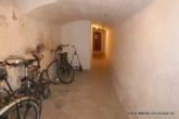 #Schnäppchen und bezugsfrei! Ruhige, großzügige Wohnung mit Dachterrasse und Schwedenofen! - Fahrradkeller