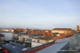 #Schnäppchen und bezugsfrei! Ruhige, großzügige Wohnung mit Dachterrasse und Schwedenofen! - Ausblick