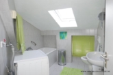 #Schnäppchen und bezugsfrei! Ruhige, großzügige Wohnung mit Dachterrasse und Schwedenofen! - Bad mit Waschmaschinenanschl.