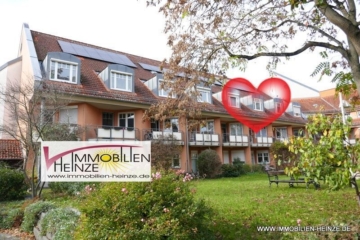 # Wohnung zum Verlieben! Bezugsfrei ab Juli 2026! Perfekte Lage und energetisch top!, 96047 Bamberg, Etagenwohnung