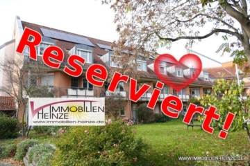 # Wohnung zum Verlieben! Bezugsfrei ab Juli 2026! Perfekte Lage und energetisch top!, 96047 Bamberg, Etagenwohnung