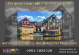 # Ihre Altersvorsorge! Großzügige Pflegewohnung an der Nonnenbrücke! - .