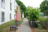 # Ihre Altersvorsorge! Großzügige Pflegewohnung an der Nonnenbrücke! - schöne Gehwege auf dem Gelände