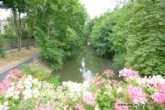 # Ihre Altersvorsorge! Großzügige Pflegewohnung an der Nonnenbrücke! - schöne Spazierwege