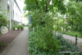 # Ihre Altersvorsorge! Großzügige Pflegewohnung an der Nonnenbrücke! - schöne Gartenanlage