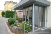 # Ihre Altersvorsorge! Großzügige Pflegewohnung an der Nonnenbrücke! - schöner Eingangsbereich