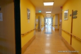 # Ihre Altersvorsorge! Großzügige Pflegewohnung an der Nonnenbrücke! - Flurbereich