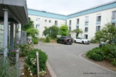 # Ihre Altersvorsorge! Großzügige Pflegewohnung an der Nonnenbrücke! - Innenhof