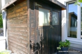 #Ökologische Wohnanlage - Passiv-Wohnung! Barrierefreiheit! Bezugsfrei Ende 2026 - Gartenhäuschen