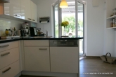 #Ökologische Wohnanlage - Passiv-Wohnung! Barrierefreiheit! Bezugsfrei Ende 2026 - Küche mit Einbaugeräten