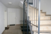 #Ökologische Wohnanlage - Passiv-Wohnung! Barrierefreiheit! Bezugsfrei Ende 2026 - Treppenhaus