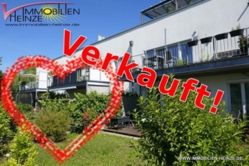 #Ökologische Wohnanlage – Passiv-Wohnung! Barrierefreiheit! Bezugsfrei Ende 2026, 96047 Bamberg, Erdgeschosswohnung