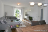 #Ökologische Wohnanlage - Passiv-Wohnung! Barrierefreiheit! Bezugsfrei Ende 2026 - Wohnzimmer