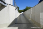 #Ökologische Wohnanlage - Passiv-Wohnung! Barrierefreiheit! Bezugsfrei Ende 2026 - Tiefgarageneinfahrt