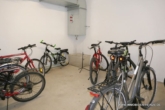 #Ökologische Wohnanlage - Passiv-Wohnung! Barrierefreiheit! Bezugsfrei Ende 2026 - Fahrradraum