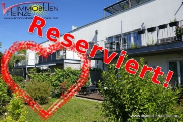 #Ökologische Wohnanlage – Passiv-Wohnung! Barrierefreiheit! Bezugsfrei Ende 2026, 96047 Bamberg, Erdgeschosswohnung