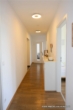 #Ökologische Wohnanlage - Passiv-Wohnung! Barrierefreiheit! Bezugsfrei Ende 2026 - Flur