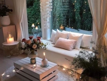 #Größzügige 2-Zimmer mit Balkon, EBK und Garage – BEZUGSFREI März 2026!, 96052 Bamberg, Dachgeschosswohnung