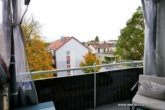 #Größzügige 2-Zimmer mit Balkon, EBK und Garage - BEZUGSFREI März 2026! - Balkon