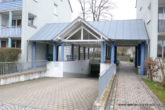 # In den Startlöchern? Tolles Reich mit EBK, Aufzug, TG-Stellplatz! Seniorensitz!? - moderne , helle TG-Einfahrt