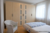 # In den Startlöchern? Tolles Reich mit EBK, Aufzug, TG-Stellplatz! Seniorensitz!? - Schlafzimmer