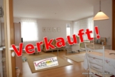 # In den Startlöchern? Tolles Reich mit EBK, Aufzug, TG-Stellplatz! Seniorensitz!? - VERKAUFT!