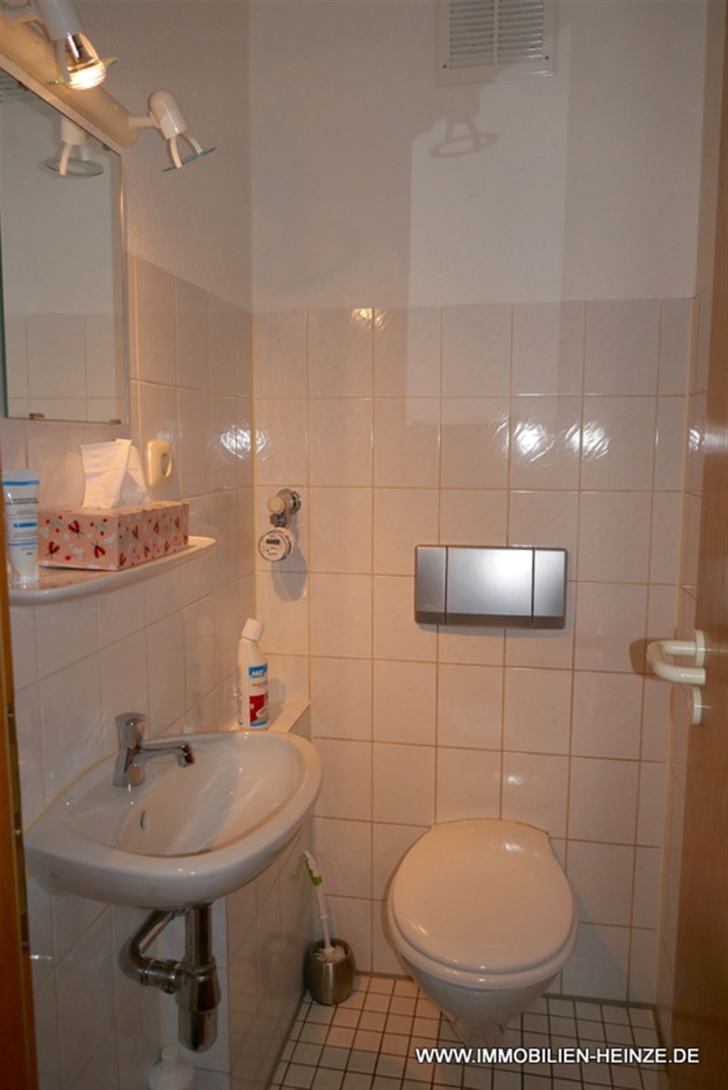 Gäste-WC