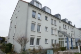 # In den Startlöchern? Tolles Reich mit EBK, Aufzug, TG-Stellplatz! Seniorensitz!? - Hausansicht