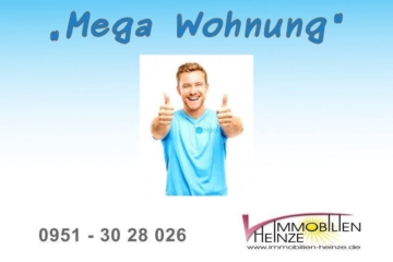 #Kapitalanleger oder Selbstnutzer WE mit viel Charme! 2 Bäder! Bezugsfrei ab Januar 2026!, 96052 Bamberg, Etagenwohnung