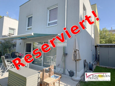 Haus im Haus – Wohnen auf 2 Etagen mit Garten und Garage! Bezug Ende Dezember 2026!, 96050 Bamberg, Wohnung