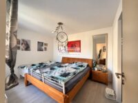 Schlafzimmer Eltern