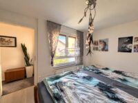 Schlafzimmer Eltern