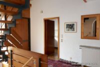offenes Treppenhaus