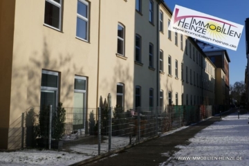 # BEST LAGE – BEST PREIS -2. OG! Wie im 5*Sterne-Hotel! Bezugsfrei für Sie – 4 % Rendite p.a.!, 96047 Bamberg, Etagenwohnung