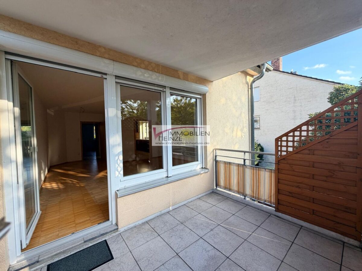 Balkon